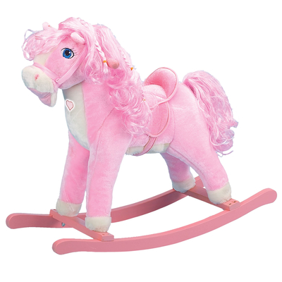 Pinkie | Kids Ride-On Rockers