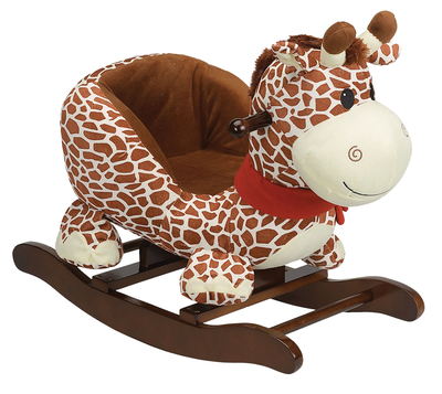 Gerry Giraffe | Kids Ride-On Rockers