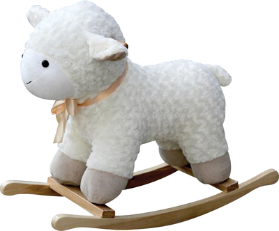 Shiloh  Sheep | Kids Ride-On Rockers