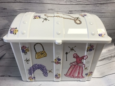 Treasure Box - Dress Up | Treasure Boxes