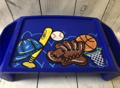 Lap Tray - Sports copy | Lap Trays