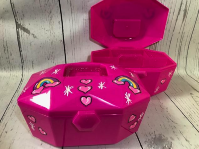 Jewelry Box - Makeup Kaboodle | Jewel Boxes
