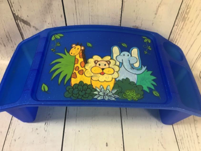 Lap Tray - Jungle | Lap Trays