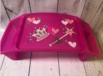 Lap Tray - Princess | Lap Trays