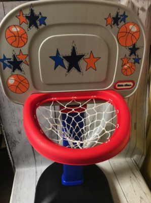 Little Tykes /  Basketball | More Gifts