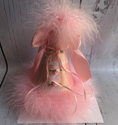 Birthday Hat - Pink | Birthday Hats