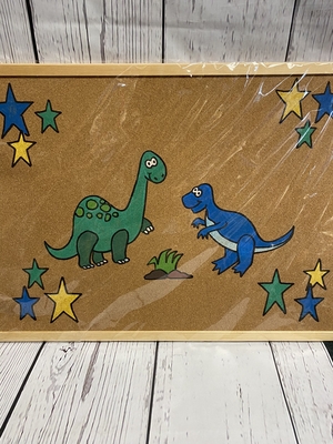 Dinosaurs | Corkboards