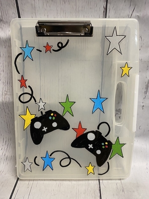 Clip Case - Gamer | Clip Cases