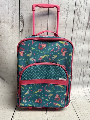 Roller Suitcase - All over Mermaid | Roller Suitcases/Backpacks/Purses