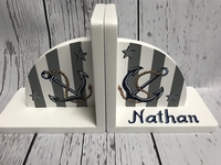 Image Kids Bookends