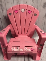 Image Adirondack Chairs