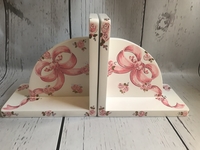 Image Bookends - Bows