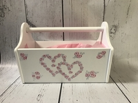 Image Childrens Toy Boxes