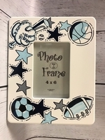 Image Picture Frames