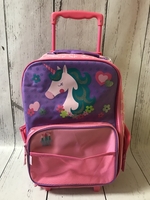 Image Roller Suitcase - Unicorn