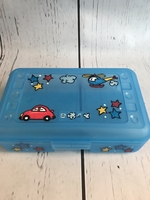 Image Crayon Box - Transport