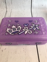 Image Crayon Box - Princess