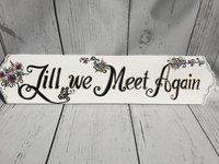 Image Wooden Plaques