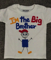 Image Big Brother and Sister Gifts