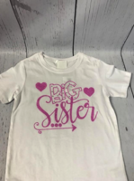 Image Big Sister ~ T Shirt