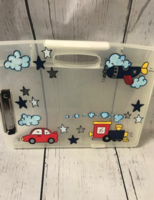 Image Craft Case - Transport