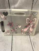 Image Craft Case - Ballet