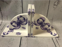 Image Bookends - Bows