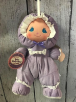 Image Terry Doll /  Lilac