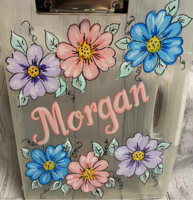 Image Art Case - Daisy