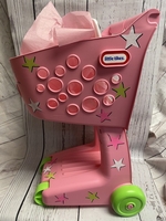 Image LIttle Shopper - Pink