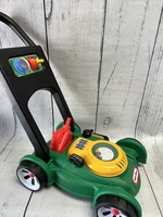 Image Lawn Mower