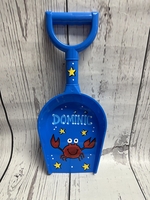 Image Blue Shovel Crabby