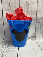 Image Beach Bucket -Mickey
