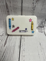 Image Crayon Box - Crayons