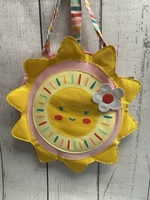 Image Beach bag w sand toys Ms. Sunshine