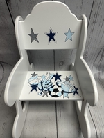 Image Toddler chair New sports